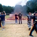 ein Bild aus dem Album