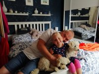 ein Bild aus dem Album