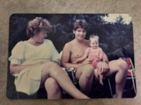 ein Bild aus dem Album