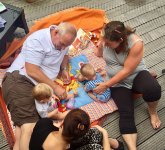 ein Bild aus dem Album