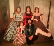 ein Bild aus dem Album