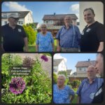 ein Bild aus dem Album