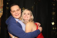 ein Bild aus dem Album