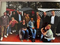 ein Bild aus dem Album