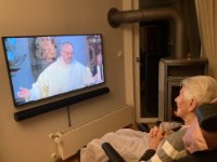 ein Bild aus dem Album